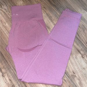 NVGTN Contour Seamless leggings